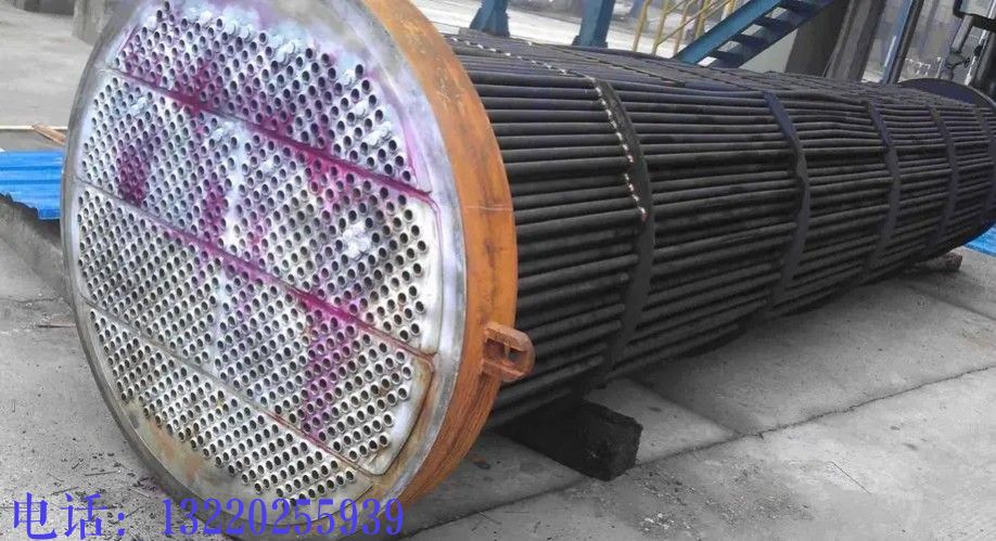 重慶壓力容器定期檢驗及修理監(jiān)督檢驗步驟