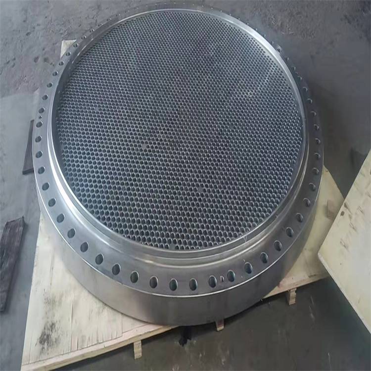 重慶壓力容器水壓試驗(yàn)壓力
